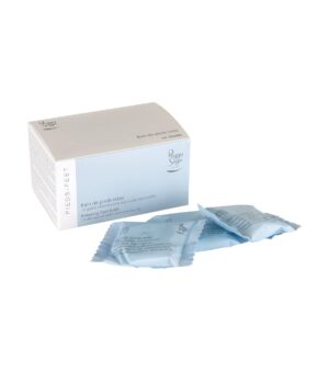Compresse Bagno Piedi Relax 10 Pz - Peggy Sage