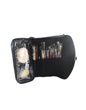 Porta Pennelli Medio Pieno - Phito Make-Up