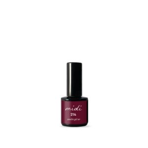 Smalto Semipermanente Midi 10ml La Jolie/214