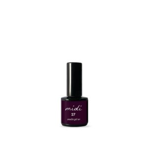 Smalto Semipermanente Midi 10ml La Jolie/27