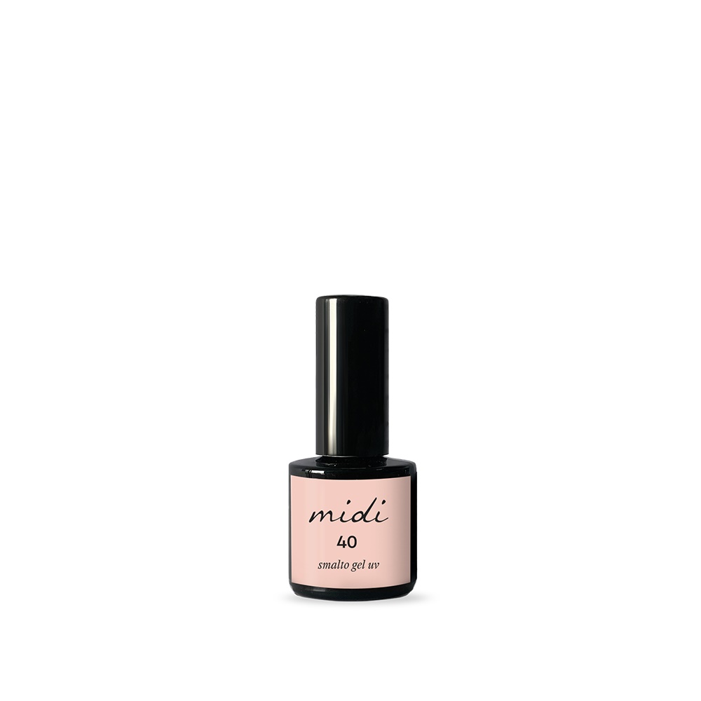 Smalto Semipermanente Midi 10ml La Jolie/40