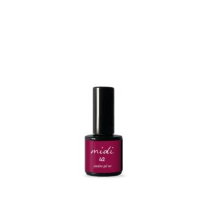 Smalto Semipermanente Midi 10ml La Jolie/42