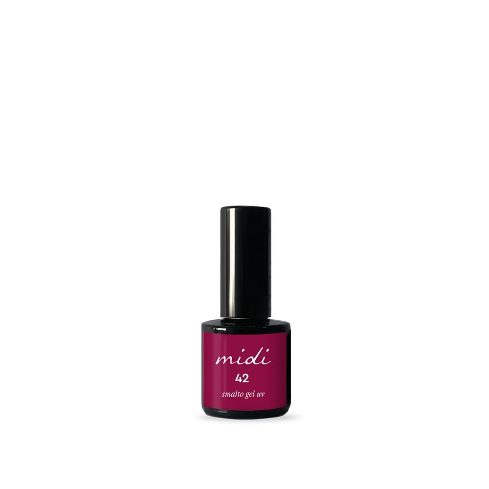 Smalto Semipermanente Midi 10ml La Jolie/42