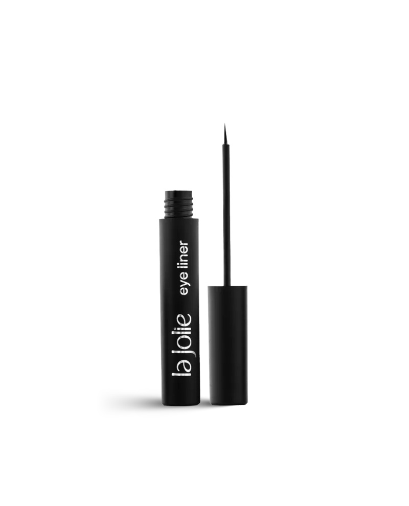 Eye Liner Nero - La jolie