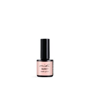 Smalto Semipermanente Nude Collection 10ml La Jolie/07