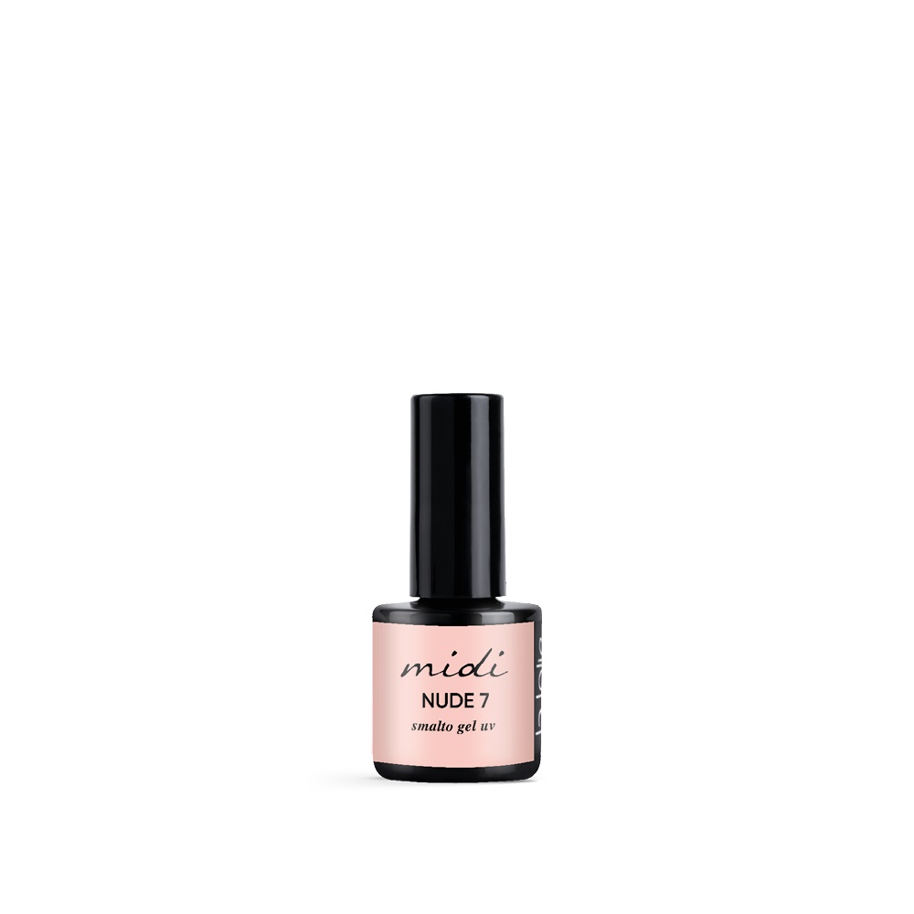 Smalto Semipermanente Nude Collection 10ml La Jolie/07