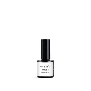 Smalto Semipermanente Nude Collection 7ml La Jolie