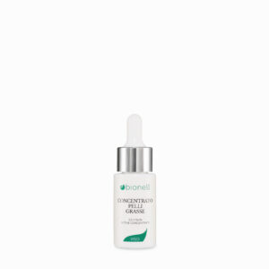 Concentrato attivo pelli grasse 20ml Bionell