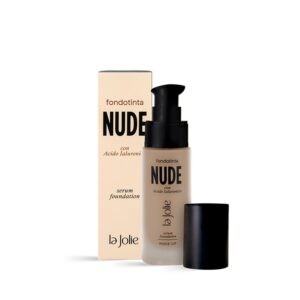 Fondotinta liquido Nude 30ml - Jolie/6