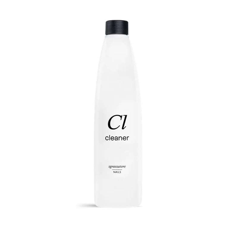 Cleaner sgrassatore 1000ml La Jolie