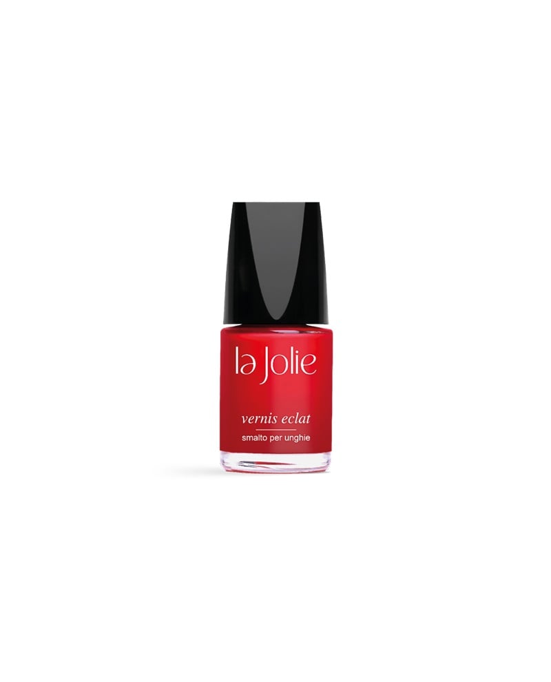 Smalto per unghie vernis eclat 12ml La jolie/10
