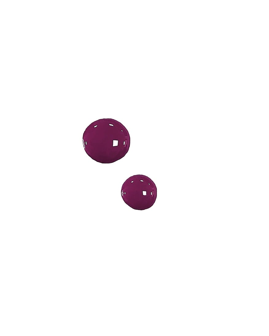 Smalto per unghie vernis eclat 12ml La jolie/29 - immagine 2