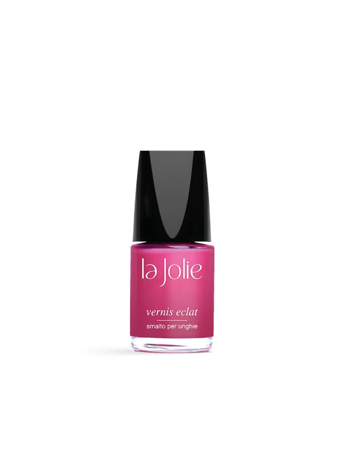 Smalto per unghie vernis eclat 12ml La jolie/74