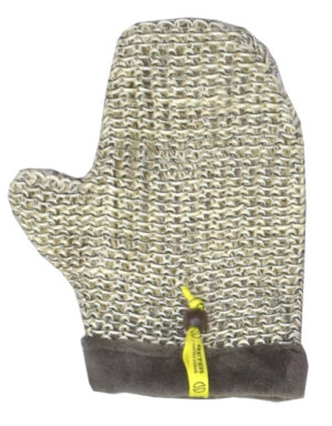 Guanto Esfoliante In Sisal e Lino - Beter