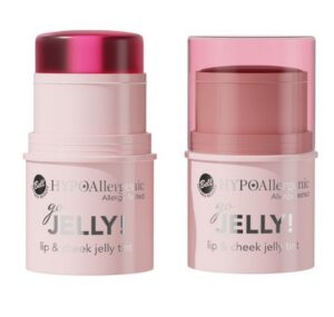 Tinta per guance e labbra in gelatina Go Jelly Burton/ 02 Good Looking