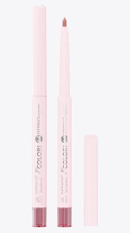 Matita labbra waterproof Go Color Burton/02 Cute