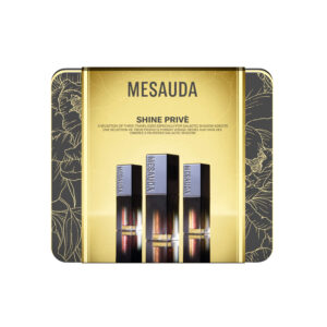 Kit Shine Prive 3 Ombretti Galactic Shadow - Mesauda
