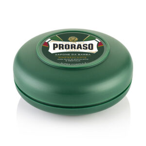 Sapone Da Barba Rinfrescante Ciotola 75 Ml Proraso  - Martelli