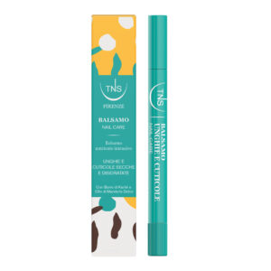 Balsamo per unghie e cuticole - Tecniwork