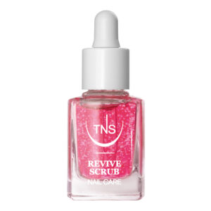 Scrub esfoliante e restitutivo per unghie e cuticole 10ml - Tecniwork
