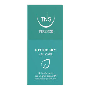 Recovery Gel Rinforzante Con AHA - Tecniwork