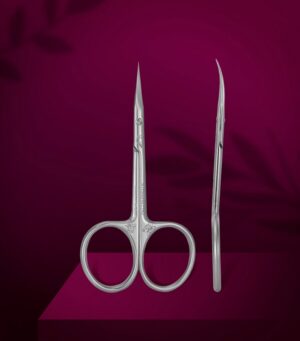 Forbici Per Cuticole Exclusive 20 misura 2 - Staleks Pro