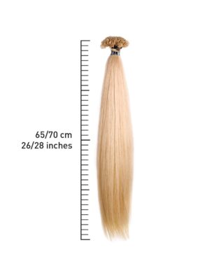 Extension Con Cheratina XXL 60-70cm 10pz She