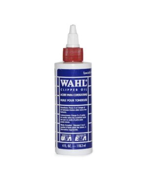Olio Lubrificante Per Tagliacapelli 118 Ml - Wahl
