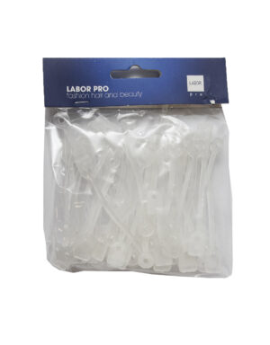 Elastico Silicone 50 Pz - Labor