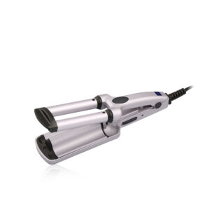 Ferro Ondulante Miniwave Triplo Onda - Labor