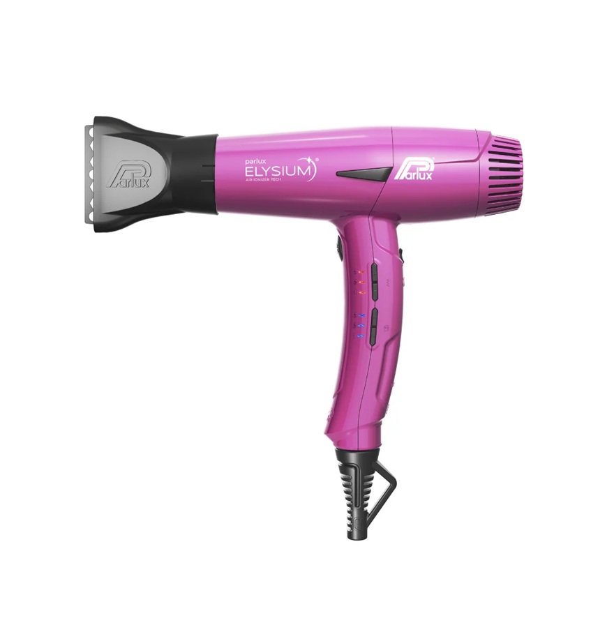 Phon Elysium fucsia opaco - Parlux