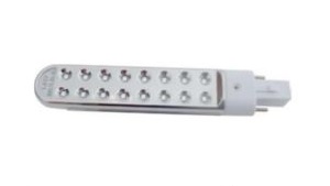 Bulbo Led 5w Per Lampada Fornetto Unghie Dna Kiepe