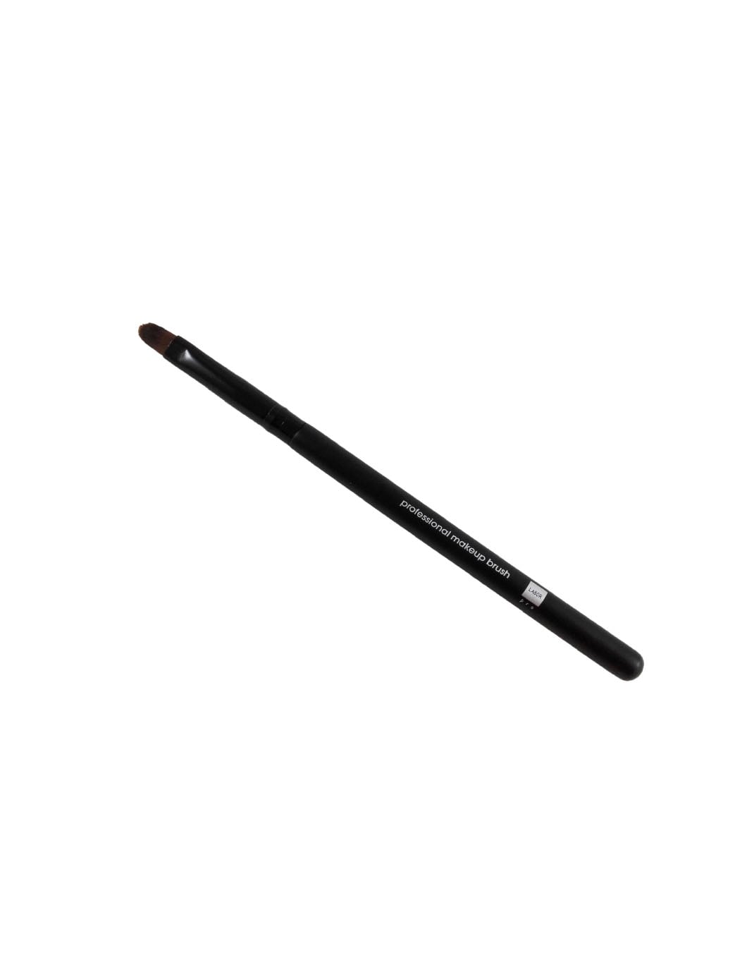 Pennello Piatto Make Up Labbra - Labor
