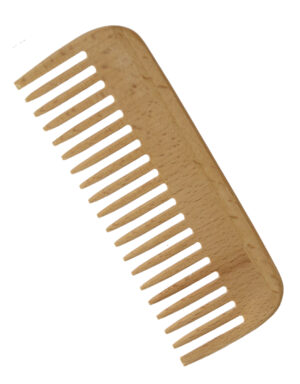 Pettine Antistatico Legno - Labor