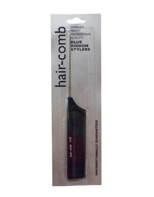 Pettine "hair-Comb" 510 Coda Ferro - Labor