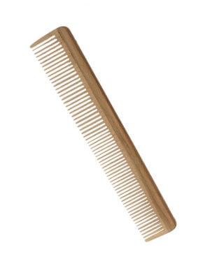 Pettine Antistatico Legno - Labor