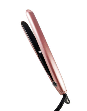 Piastra Euphoria extra lisse Rosa Gold Hair On Axima