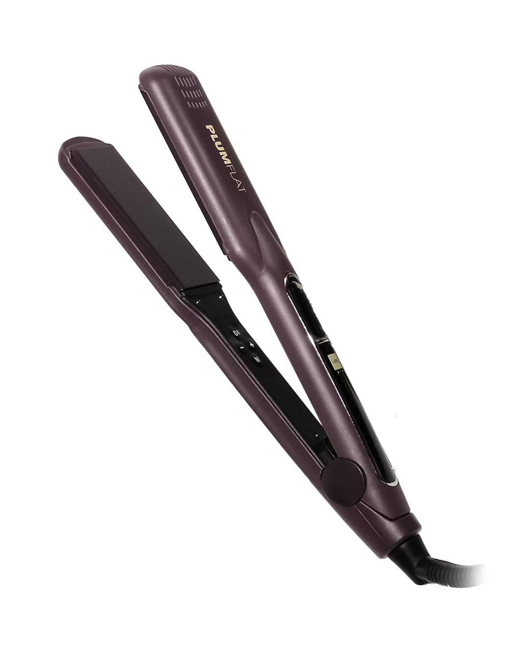 Piastra Plum Flat Larga - Labor