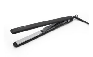 Piastra Corioliss C3 Black Chrome soft touch