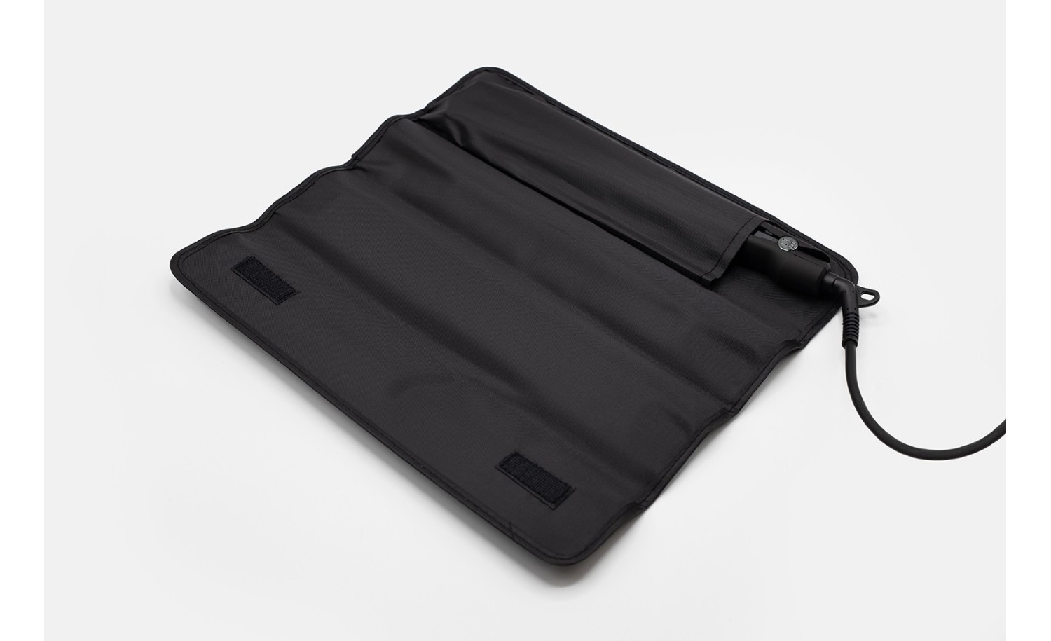 Piastra Corioliss C3 Black Chrome soft touch - immagine 7