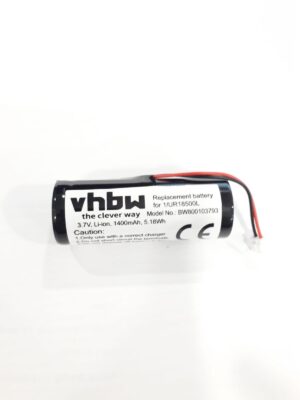 Batteria Per Tagliacapelli Xpert Wella
