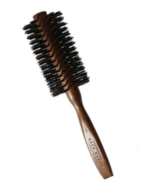 Spazzola In Setola Circular 55 Mm 844 - Acca Kappa