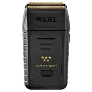 Rasoio Vanish - Wahl