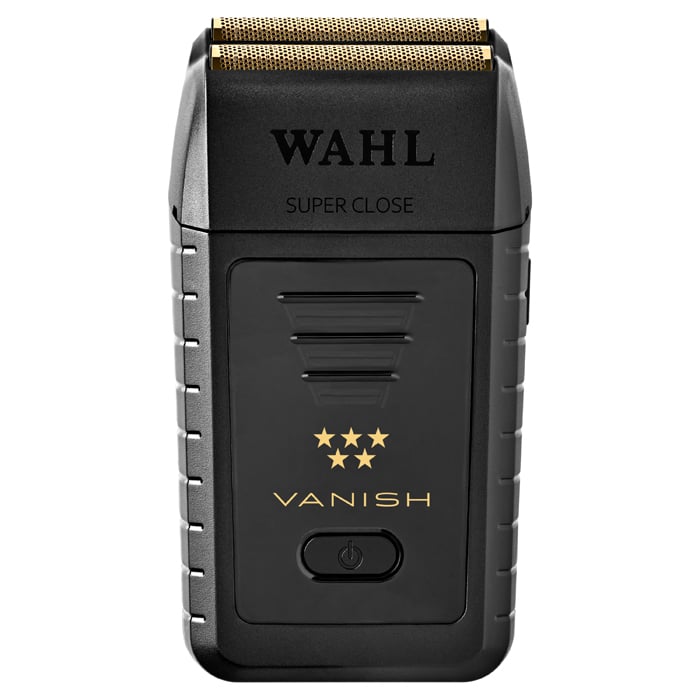 Rasoio Vanish - Wahl