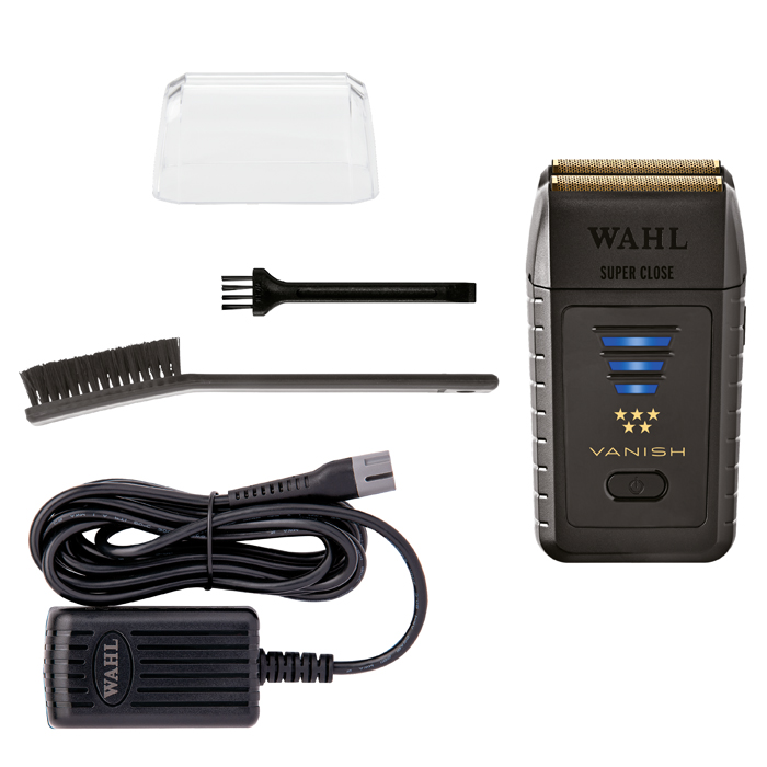 Rasoio Vanish - Wahl - immagine 3
