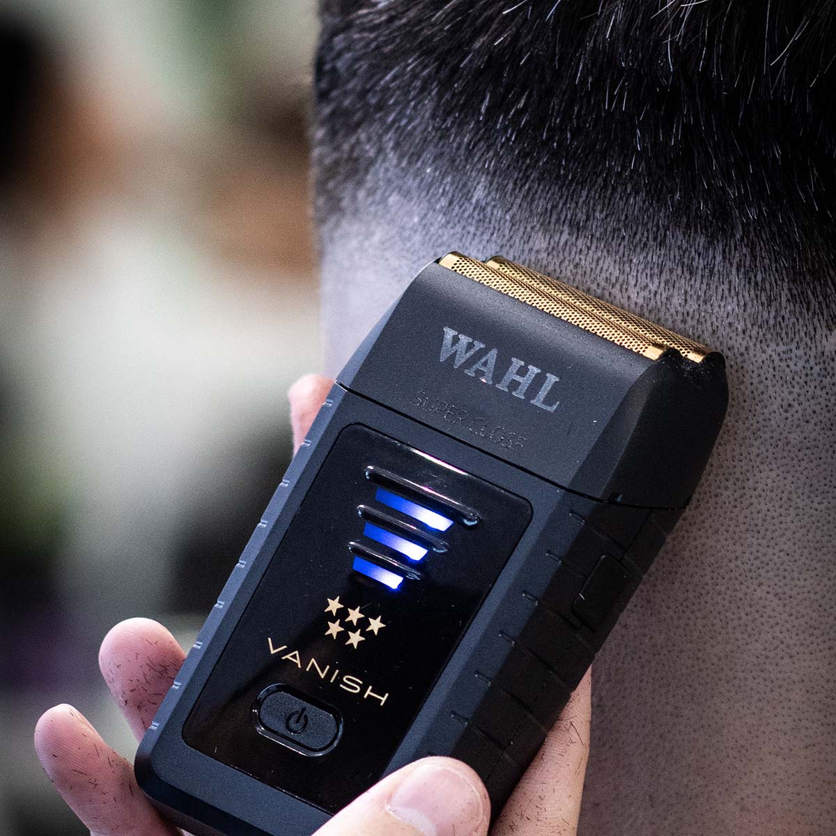 Rasoio Vanish - Wahl - immagine 8
