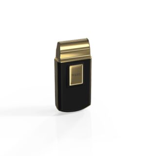 Rasoio da viaggio mobile shaver gold - Wahl