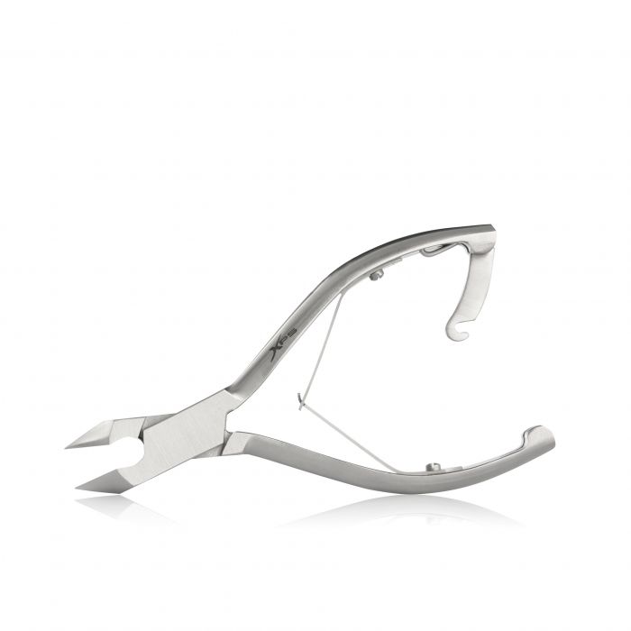 Tronchese Unghie Curva 14cm Con Gancio H513 - Labor