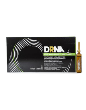Drna Fiale Idratanti Sebo Forfora 10x10 Ml - Grp Cosmetic
