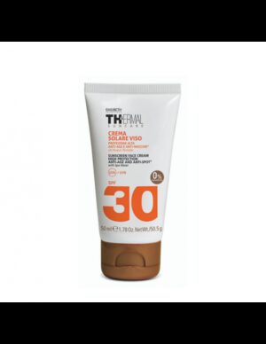 Thermal Spf 30 Crema Solare Viso 50 Ml - Emsibeth